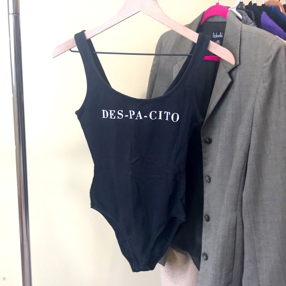 Bodysuit